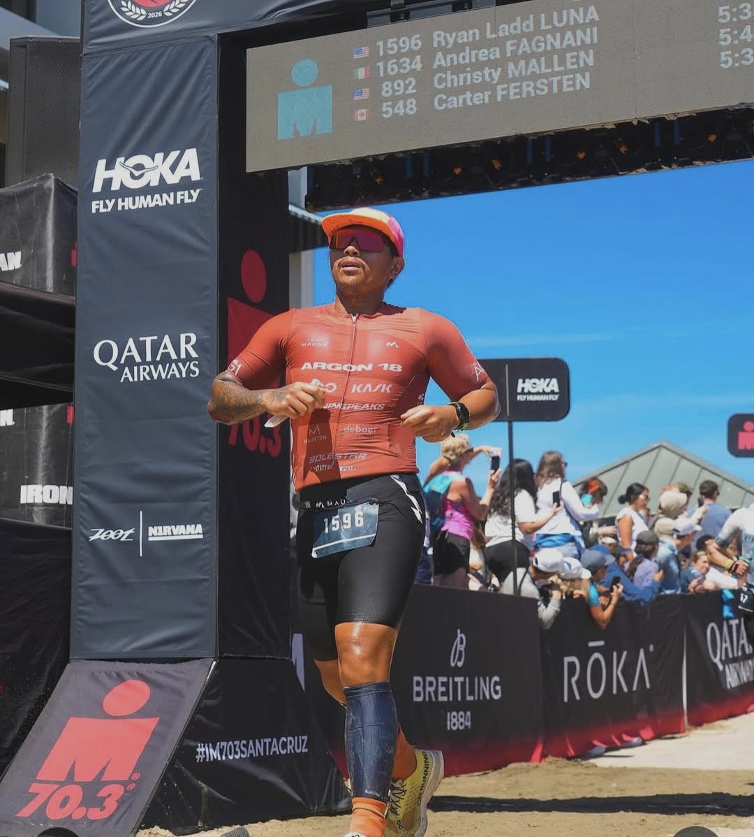 Triathlon